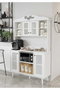 Hanah Home Avior 120 Blanco